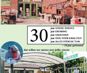 SEPTEMBER FEESTMAAND