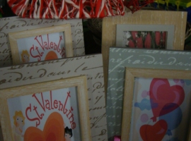 valentijn 14 februari